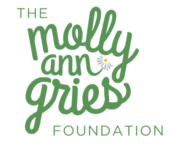 Molly Ann Gries Foundation Logo